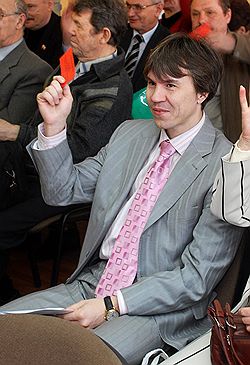 Следствие нахмурило “Взгляд”. Следствие нахмурило “Взгляд”.