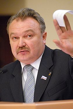 Кирпич преткновения.