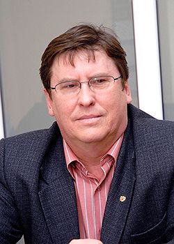 Леонид Писной о «Союзе застройщиков»: «Политический, лоббистский блок остался у меня».