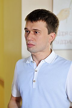 Депутату нашли дело