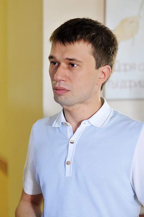 Депутат Саратовской гордумы Владислав Малышев грозится привлечь 
к ответственности людей, возбудивших против него уголовное дело