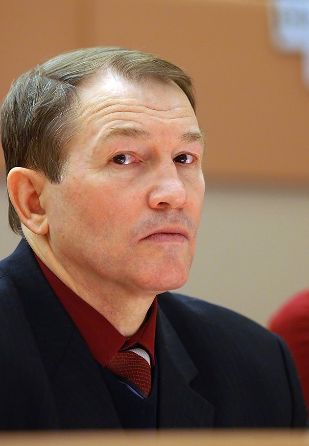 На бывшего депутата Саратовской городской думы Владимира Колдина пожаловались главе государства  