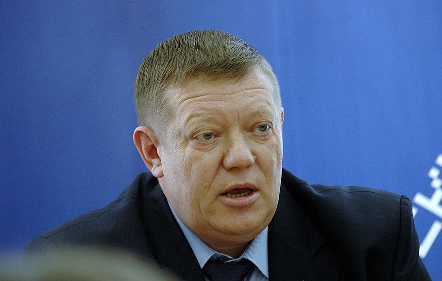Несмотря на долгое молчание, Николай Панков остается самым инициативным  саратовским парламентарием в Госдуме