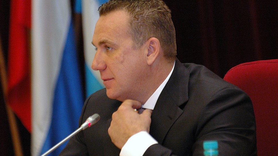 Глава Саратова Олег Грищенко  предупреждал прокуратуру о негативных последствиях ее исков