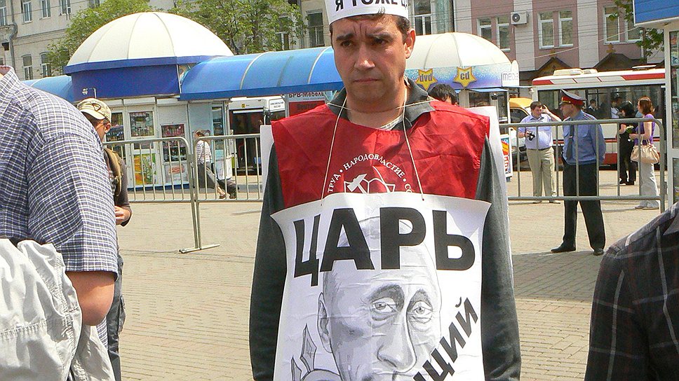 Глава саратовского горкома КПРФ Александр Анидалов считает, что выход группы коммунистов из партии никак не повлияет на ее политику