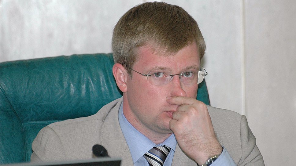После событий в Пугачеве 
вице-губернатор Денис Фадеев готов с особым вниманием подходить к любому проявлению недовольства в районах