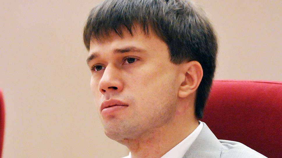 В ближайшее время депутат Саратовской городской думы Владислав Малышев предстанет перед судом 