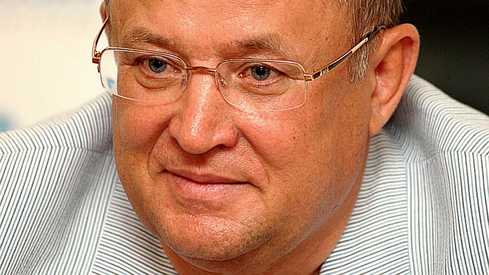 Экс-губернатор Дмитрий Аяцков вернулся в правительство спустя девять лет