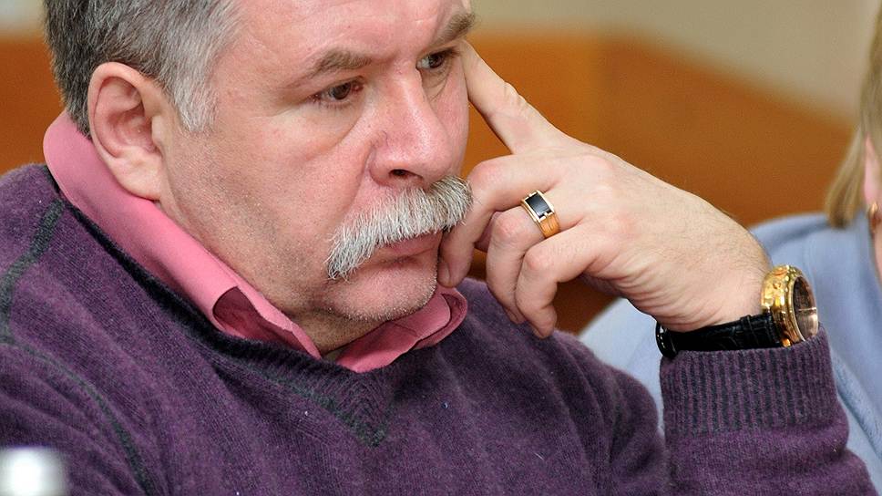 Член Общественной палаты Владимир Незнамов считает, что рейтинг коррупциогенности госзакупок не отражает реальную ситуацию