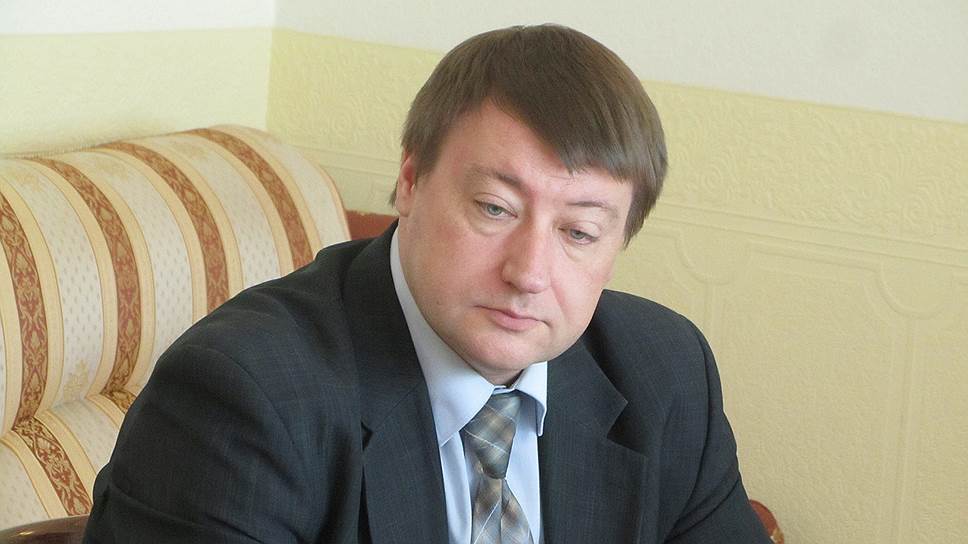 Член Президентского совета по развитию гражданского общества и правам человека Сергей Пашин считает недопустимой позицию суда по саратовскому депутату

