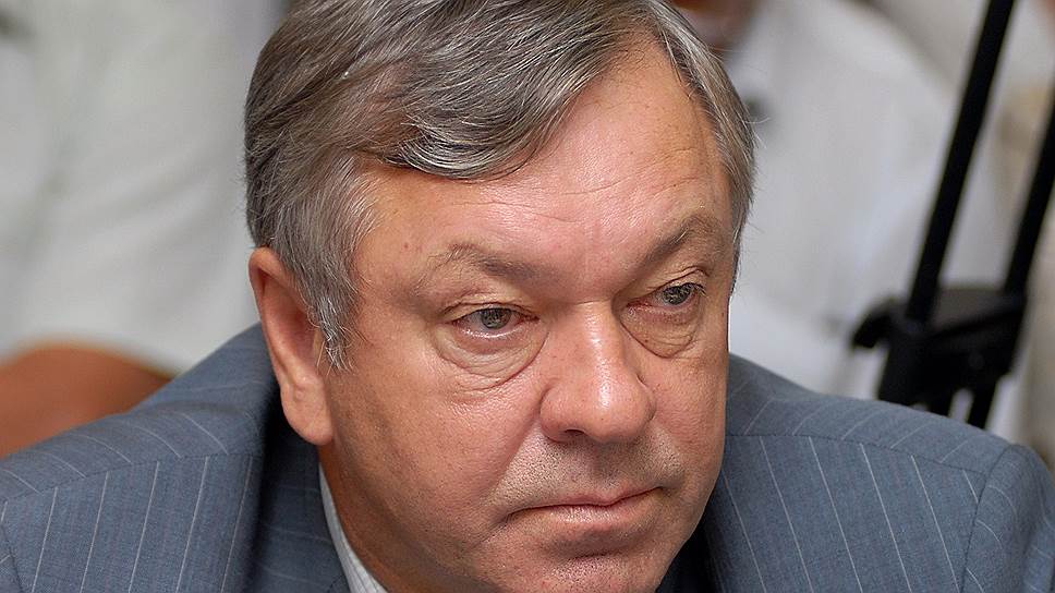 Александр Сундеев рекомендует одобрить предложенный проект реформы местного самоуправления
