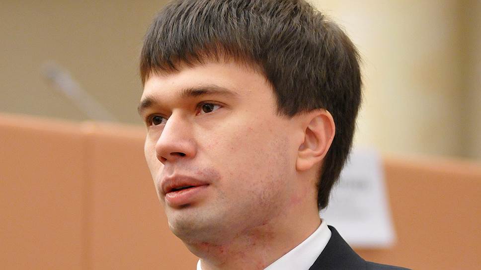 Владислав Малышев намерен добиваться признания своей невиновности в судах более высоких инстанций