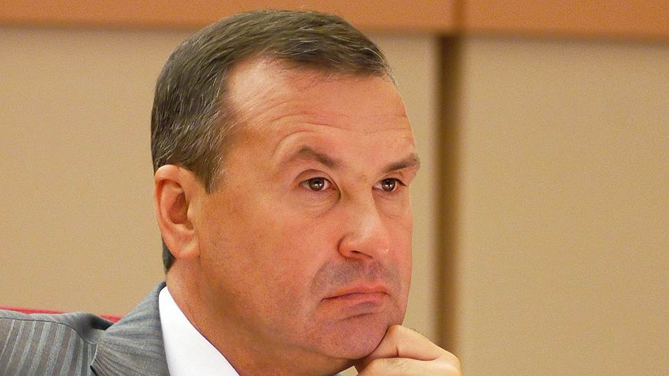 Парламент обошелся без расходов Парламент обошелся без расходов