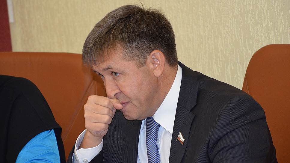 Сельское хозяйство осталось без министра