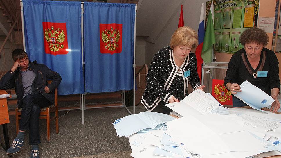 Выборы в Астраханскую гордуму начались со скандала уже на стадии праймериз «Единой России»