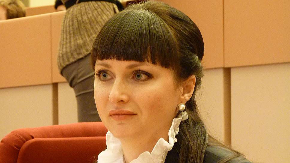 Татьяна Ерохина готова перевести часы, подчиняясь мнению жителей Саратовской области