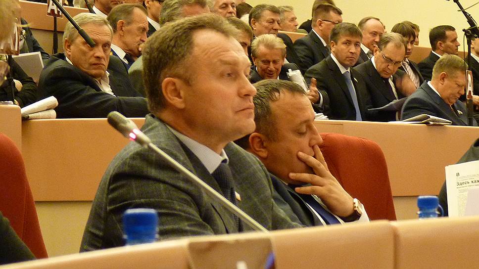 Депутатам саратовской облдумы предстоит определить дату перехода региона на поволжское время 