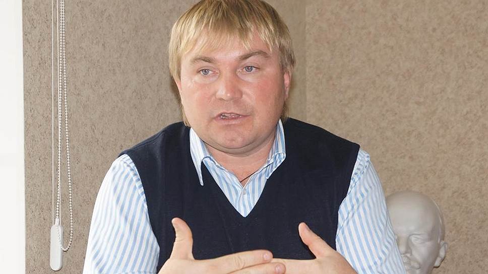 Андрей Зуев обижен за высказывания о нем в криминальном контексте