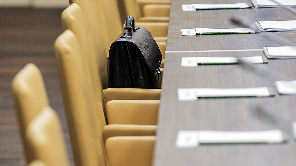 Пензенские депутаты защитили 14 своих коллег от прокуратуры