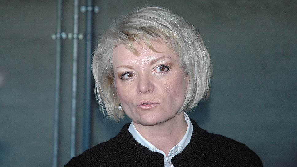 После пяти лет работы Марина Епифанова сложила полномочия министра образования Саратовской области