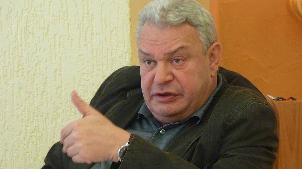Леонид Писной не хочет, чтобы саратовскими домами управляли ассоциации ТСЖ