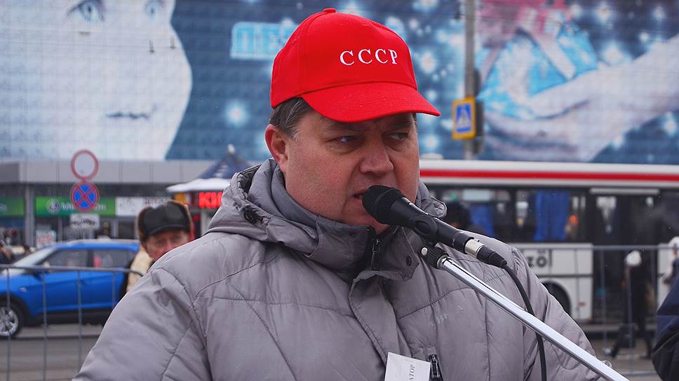 Дмитрий Сорокин требует прислать комиссию ЦИК РФ для проверки результатов выборов в Заводском районе Саратова