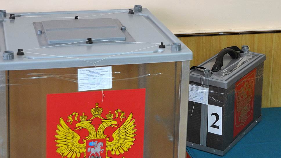Выводы о честности саратовских выборов сделают в ЦИК