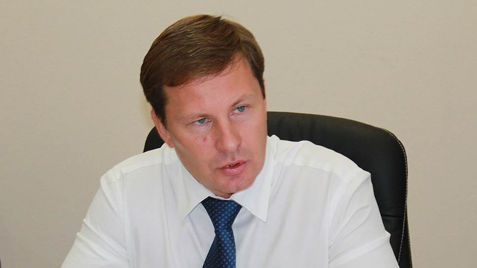 Вадим Ойкин может попасть в правительство, не имея большого опыта административной работы