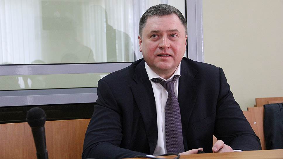 Алексей Прокопенко пока уходит от уголовного преследования