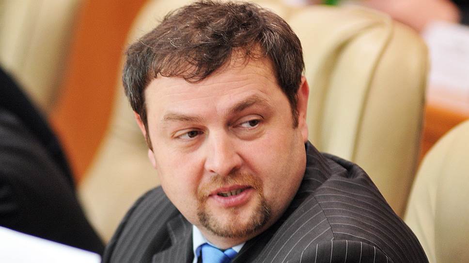 Общественника Аркадия Шелеста заподозрили в симпатиях к украинским властям