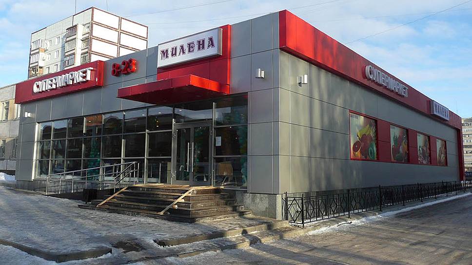 Магазин Гурман В Ульяновске