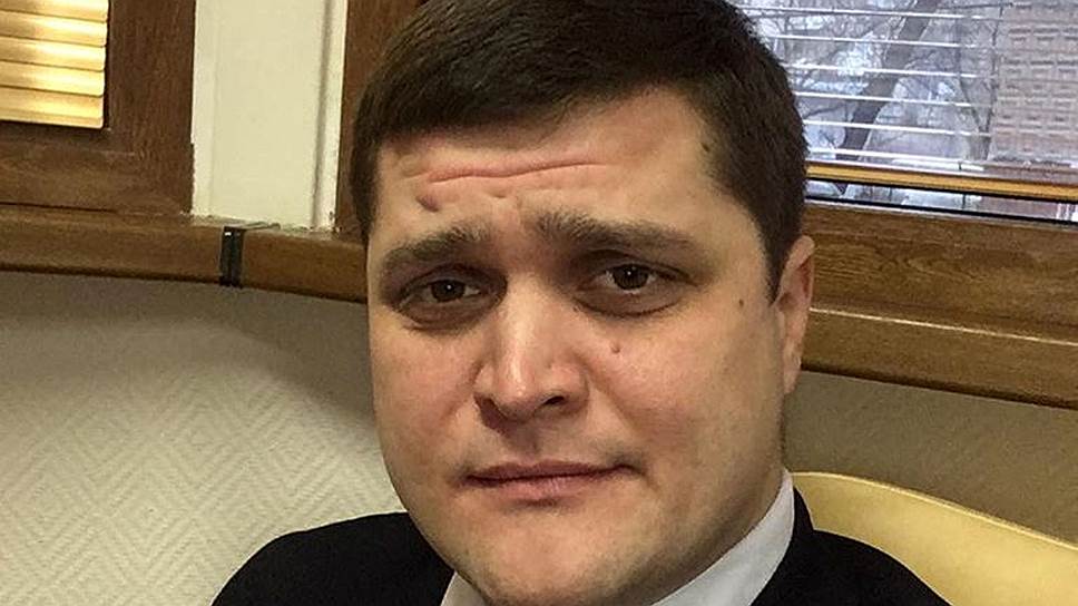 Алексей Дробот планирует участие партии «Родина» в ближайших муниципальных выборах