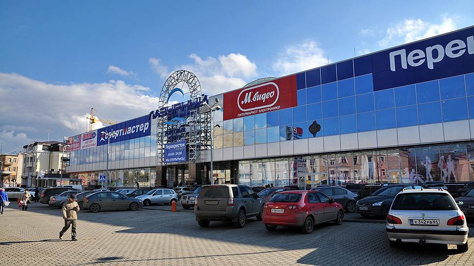 На всех торговых и развлекательных объектах Саратовской области находят нарушения