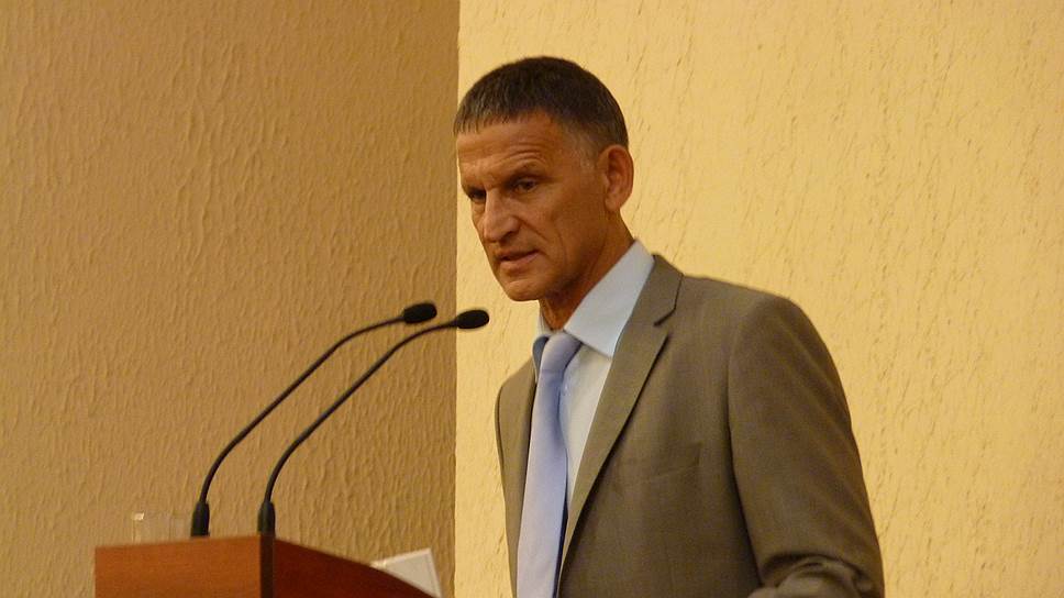 Школа вышла в поле