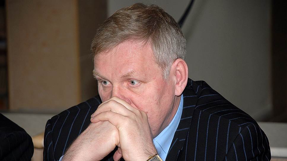 В апреле Игорь Плеве был переизбран на посту ректора большинством голосов