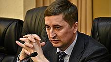 Саратовский прокурор вступает в «долю»