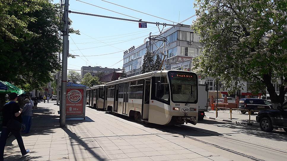 Проезд в саратовских трамваях станет дороже, чем в городских автобусах
