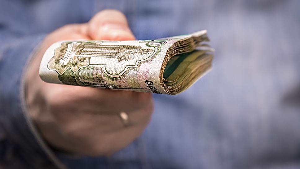 Чиновника подвели дороги Чиновника подвели дороги