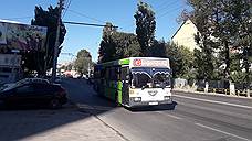 УФАС останавливает автобусы