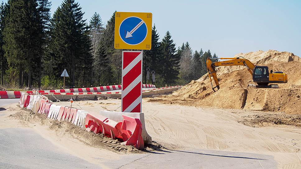 Саратовская область сможет перераспределить расходы на содержание и ремонт дорог