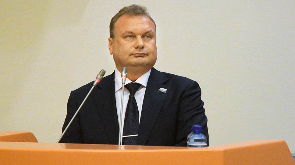 Депутат Алексей Полянский может снова оказаться в суде
