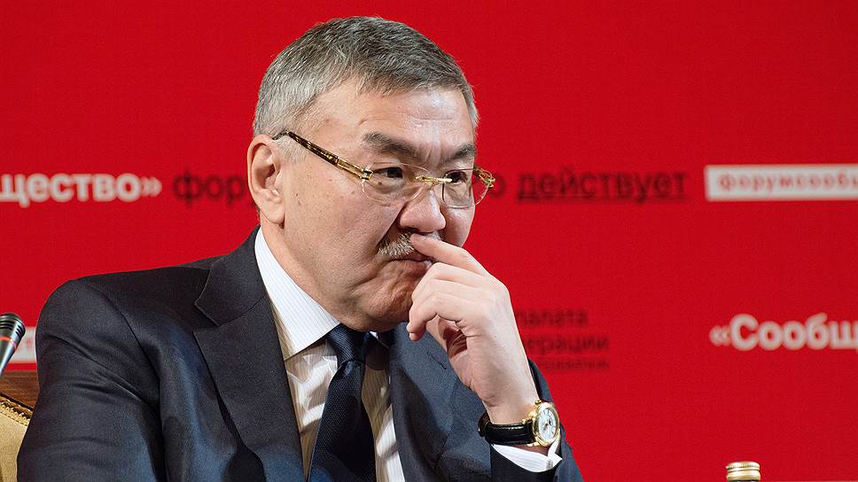 Алексей Орлов решил не дожидаться выборов главы республики