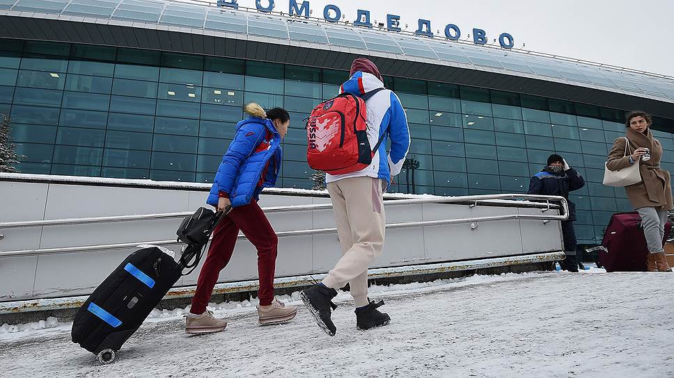 Саратовцы предпочитают уезжать на зара­ботки в Москву