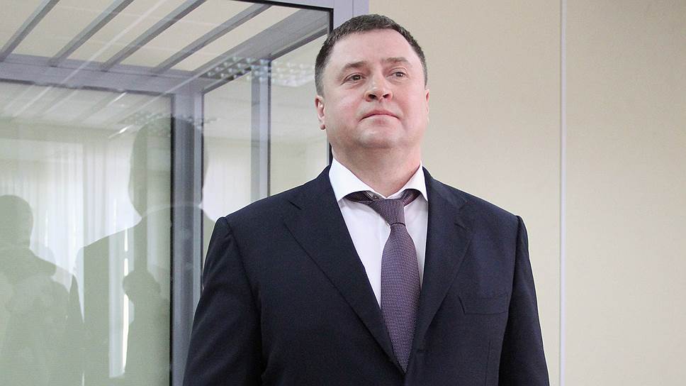 8 мая суд изменил Алексею Прокопенко меру пресечения