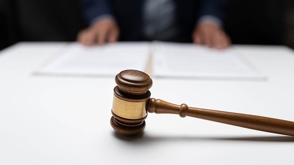 Подполковника направили в суд Подполковника направили в суд