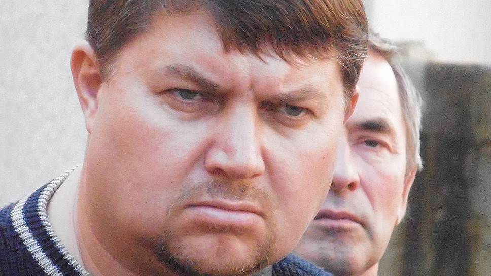 Депутат Дмитрий Сорокин отказывается работать против губернатора за деньги