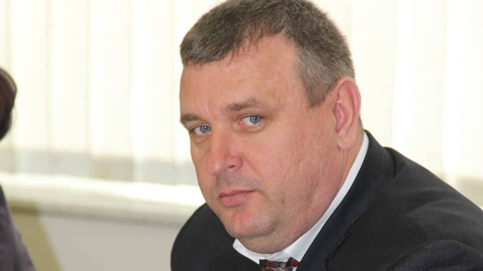 Дмитрий Лобанов не признает вину в получении взятки