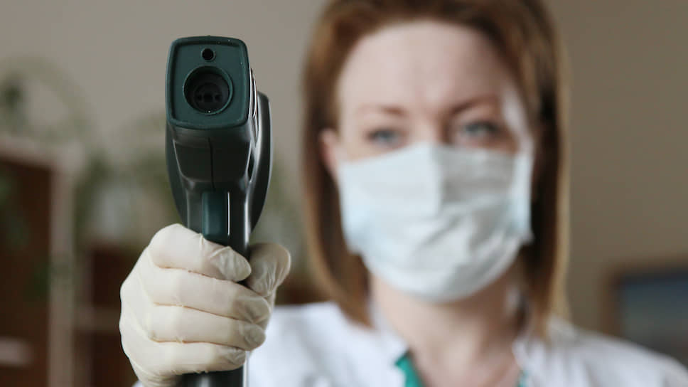 От врачей требуют жертв От врачей требуют жертв