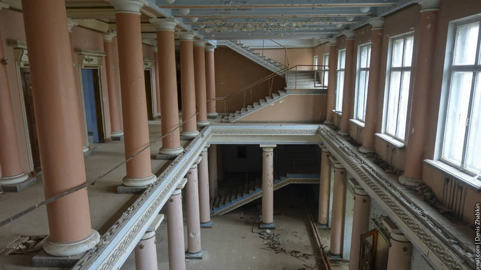 В градозащите сомневаются