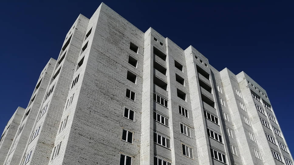 На стройке не осиротели На стройке не осиротели